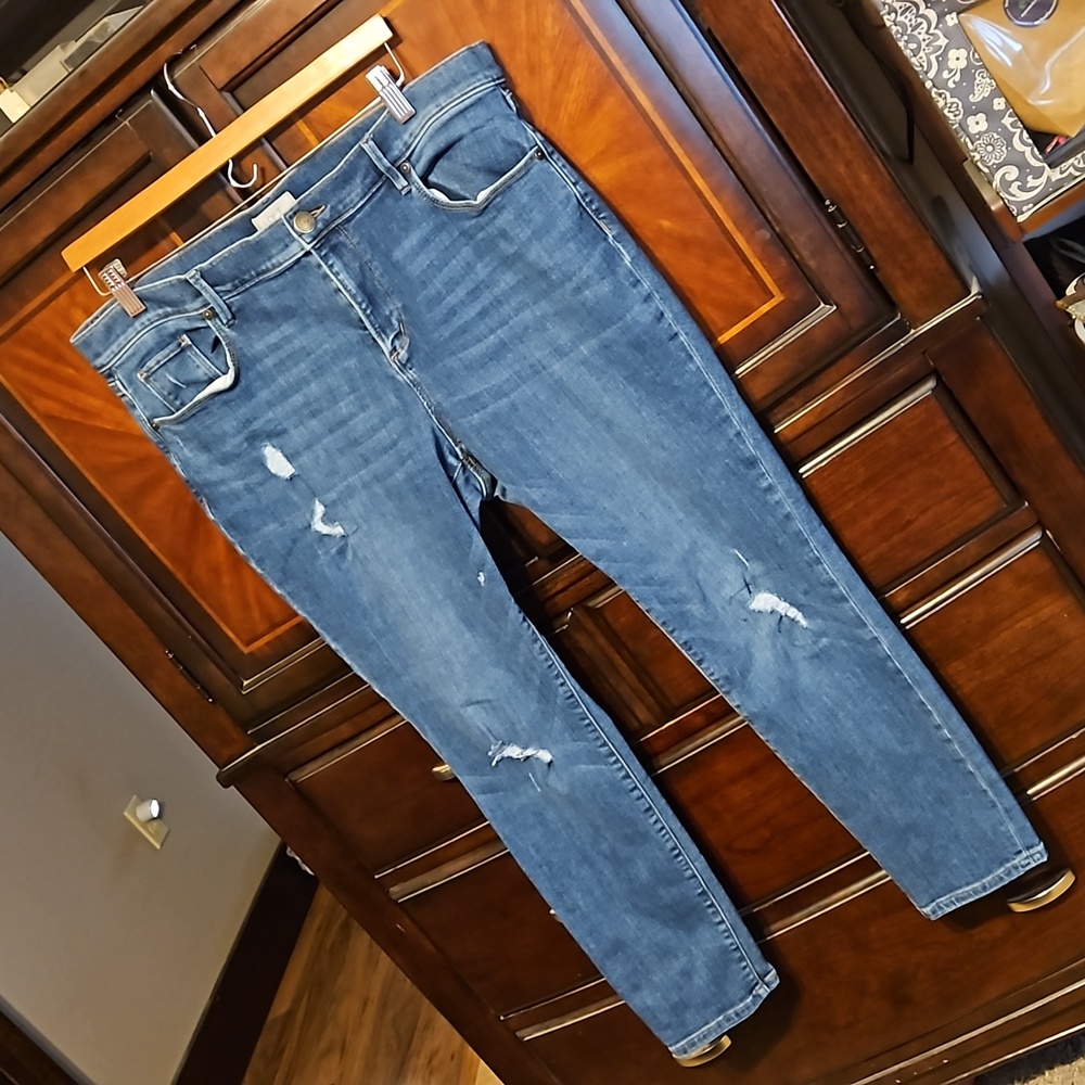 LOFT Jeans